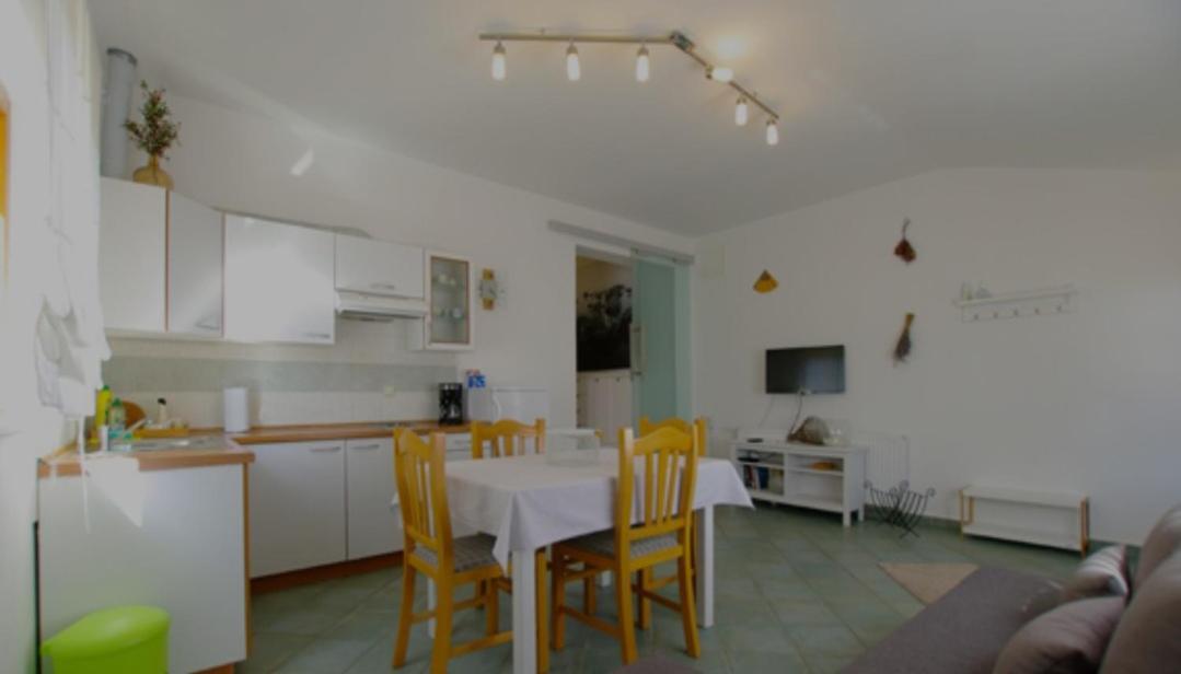 Apartment Boba Murter Extérieur photo