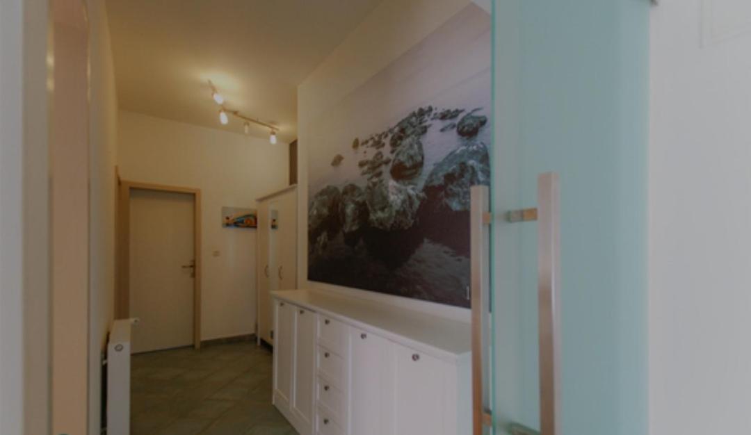 Apartment Boba Murter Extérieur photo