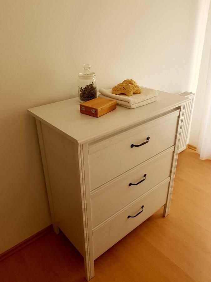 Apartment Boba Murter Extérieur photo
