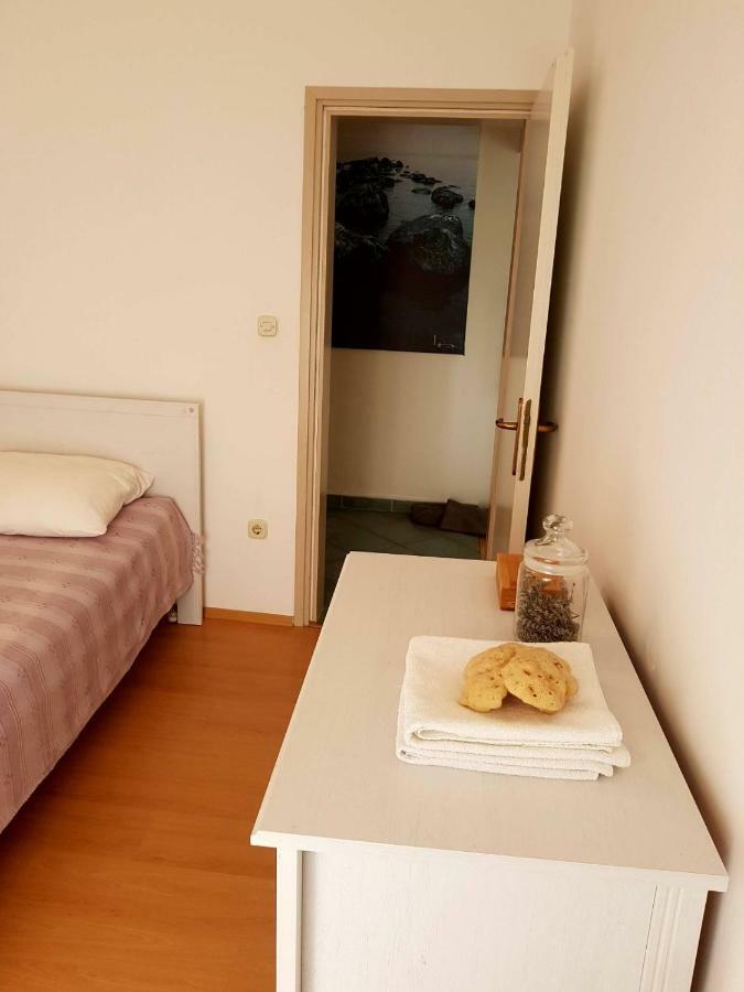 Apartment Boba Murter Extérieur photo
