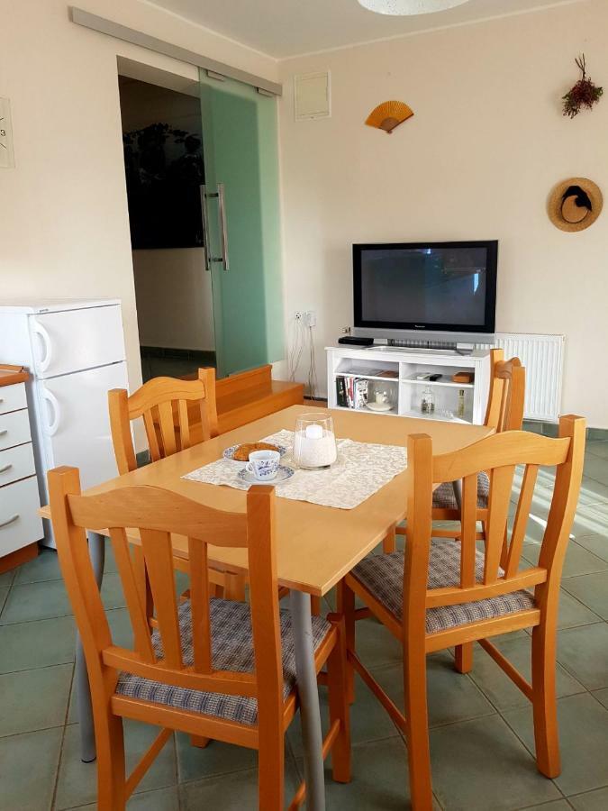 Apartment Boba Murter Extérieur photo