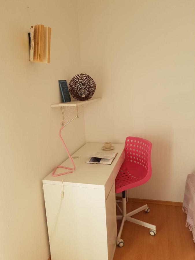 Apartment Boba Murter Extérieur photo