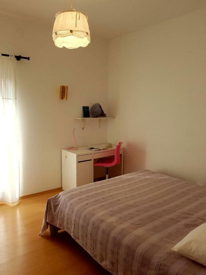 Apartment Boba Murter Extérieur photo