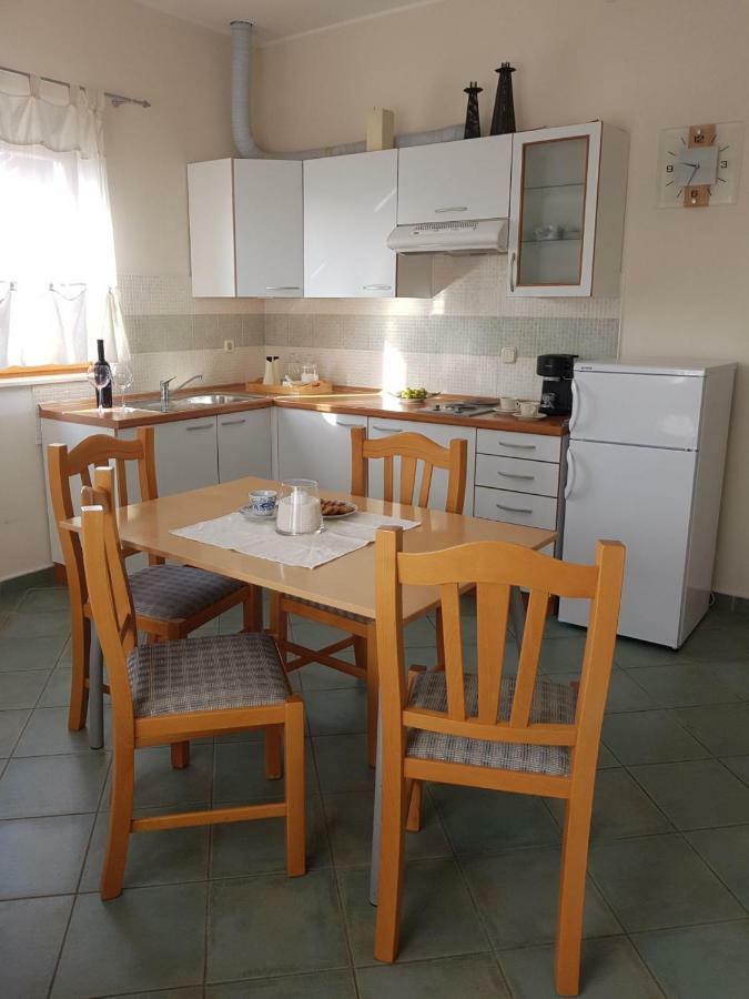 Apartment Boba Murter Extérieur photo