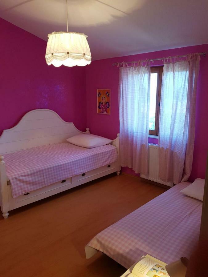Apartment Boba Murter Extérieur photo