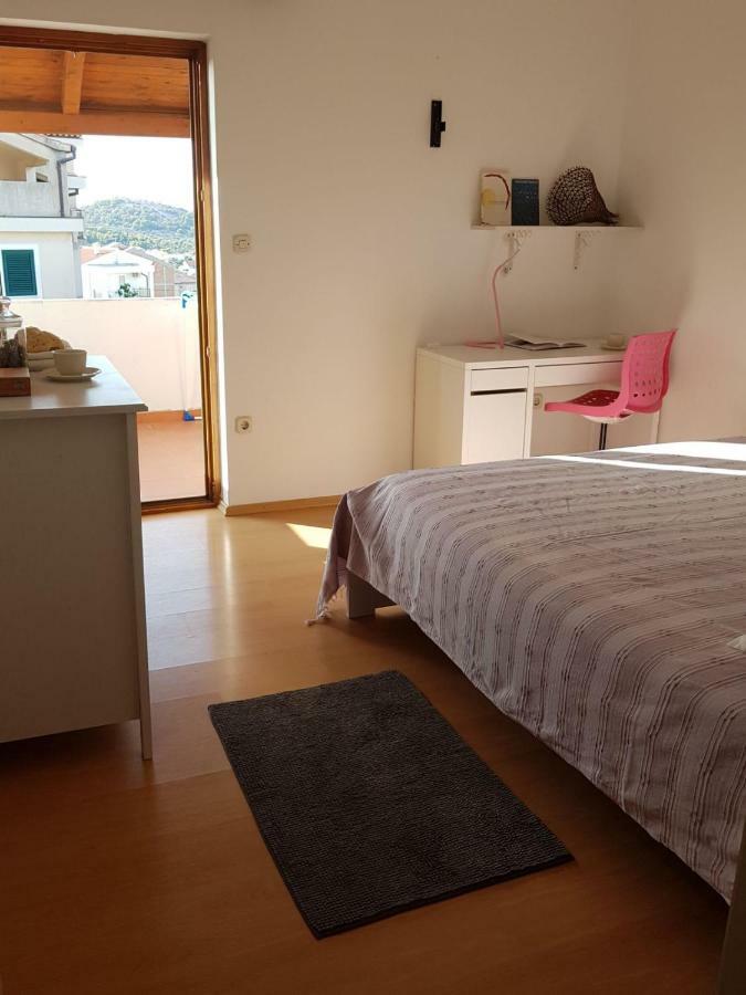 Apartment Boba Murter Extérieur photo