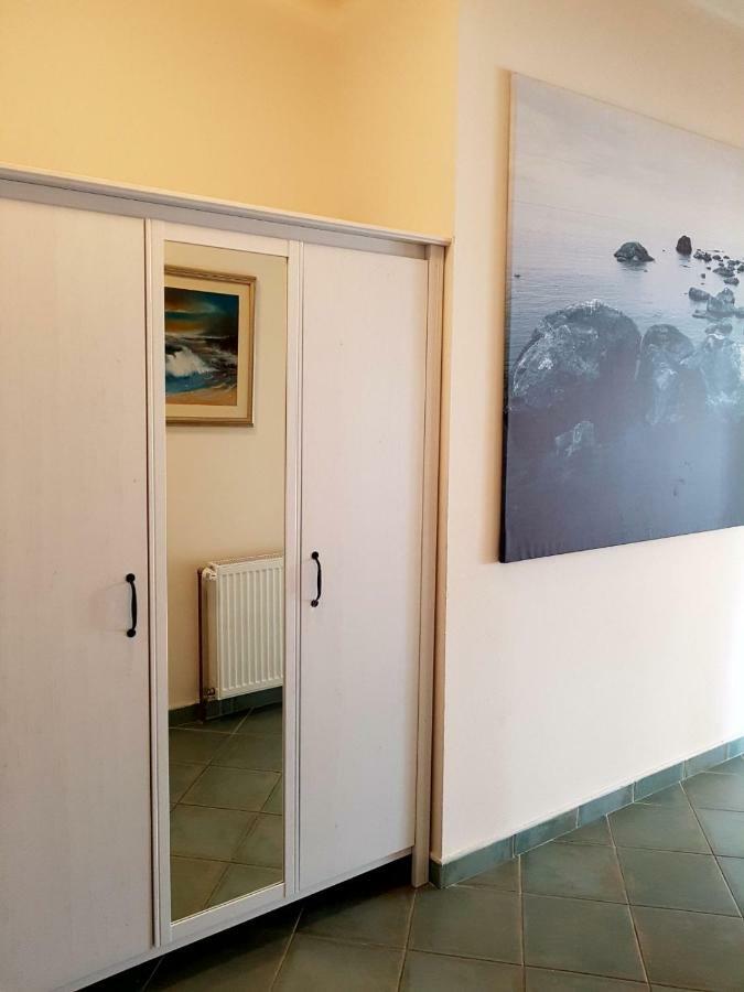 Apartment Boba Murter Extérieur photo