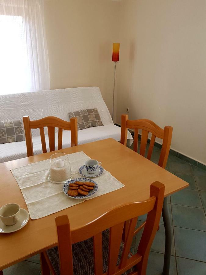 Apartment Boba Murter Extérieur photo