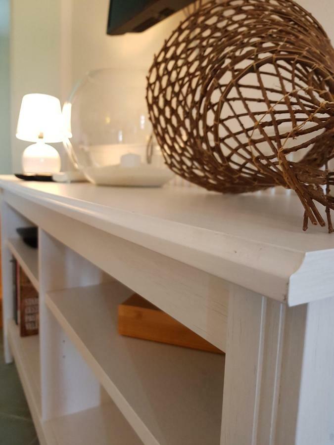 Apartment Boba Murter Extérieur photo